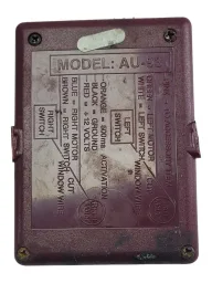 MODULO CONFORTO VIDRO CHEVROLET OMEGA 1992 1998 AU93