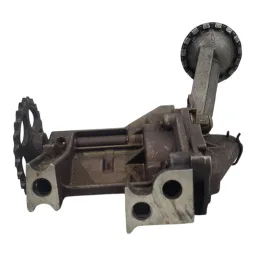 BOMBA ÓLEO MOTOR CLIO SANDERO LOGAN 2008 A 2020 1.6 16V