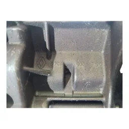 BOMBA ÓLEO MOTOR CLIO SANDERO LOGAN 2008 A 2020 1.6 16V