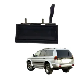 Maçaneta Tampa Traseira Mitsubishi Pajero Sport 1998 a 2006