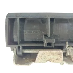 MAÇANETA TAMPA TRASEIRA MITSUBISHI PAJERO SPORT 1998 A 2006