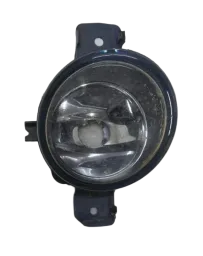 Farol De Milha Auxiliar Frontier 2017 2018 2019 2020 2021