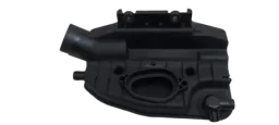 CAIXA RESSONANCIA AUDI A6 2.8 1994 A 1997 078129951H