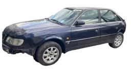 CAIXA RESSONANCIA AUDI A6 2.8 1994 A 1997 078129951H