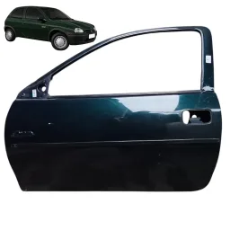 Porta Dianteira Direita GM Corsa Wind Classic 1996 1997 1998