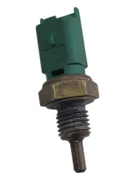 Sensor Temperatura Agua Peugeot 206 207 1.4 8v 2007 2010