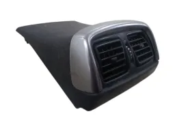 HILUX DIFUSOR CENTRAL TRASEIRO HILUX 2021/2023
