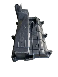 Tampa Caixa Ar Condicionado Fiat Argo 2017 2018 2019