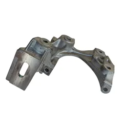 Suporte Alternador Esticador Nissan Versa 2019 2020 2021