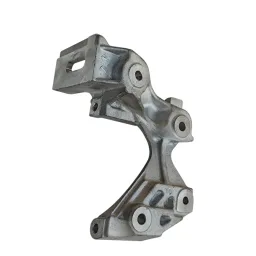 Suporte Alternador Esticador Nissan Versa 2019 2020 2021