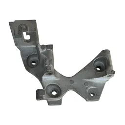 Suporte Alternador Esticador Nissan Versa 2019 2020 2021
