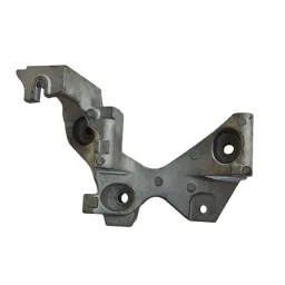 Suporte Alternador Esticador Nissan Versa 2019 2020 2021