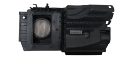 Caixa Filtro Ar Volvo C30 2006 A 2012 30677532