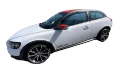CAIXA FILTRO AR VOLVO C30 2006 A 2012 30677532