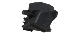 CAIXA FILTRO DE AR PASSAT ALEMÃO V6 2000