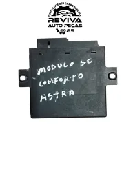 Módulo Conforto Vidro Trava Alarme Gm Astra Vectra 1999 2011
