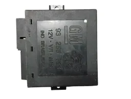 MÓDULO CONFORTO VIDRO TRAVA ALARME GM ASTRA VECTRA 1999 2011