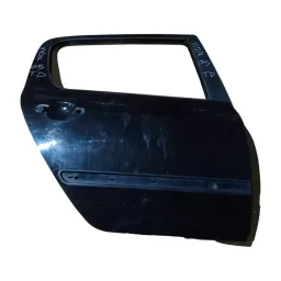 Porta Traseira Direita Peugeot Hatch/Sedan 307 2001 a 2012