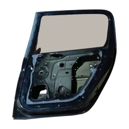 PORTA TRASEIRA DIREITA PEUGEOT HATCH/SEDAN 307 2001 A 2012