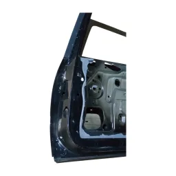 PORTA TRASEIRA DIREITA PEUGEOT HATCH/SEDAN 307 2001 A 2012