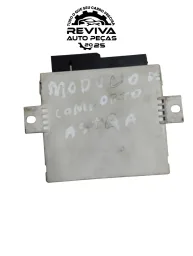 Módulo Conforto Vidro Trava Alarme Gm Astra Vectra 1999 2011