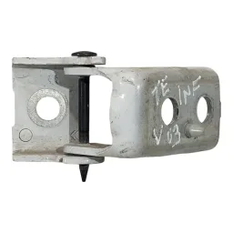 Dobradiça Porta Traseira Esquerd Inferior Peugeot 2008 15/23