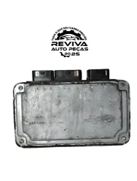 Modulo De Injeção Citroen C3 1.4 Flex 08-13 Original