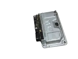 MODULO DE INJEÇÃO CITROEN C3 1.4 FLEX 08-13 ORIGINAL