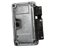 MODULO DE INJEÇÃO CITROEN C3 1.4 FLEX 08-13 ORIGINAL
