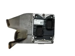 MÓDULO DE INJEÇÃO GM-ASTRA 1.8 0261206312 C SUPORTE ORIG. (U