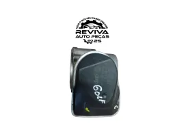 Tbi Corpo Borboleta Vw Gol G5 Fox Polo Golf 1.6 Original