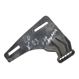 Suporte Guia Para Lama Direito Peugeot 2008 2015 2016 A 2023