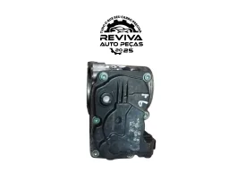 Corpo De Borboleta Tbi Gol G6 G7 Voyage Up Fox