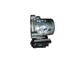 CORPO DE BORBOLETA TBI GOL G6 G7 VOYAGE UP FOX