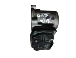 CORPO DE BORBOLETA TBI GOL G6 G7 VOYAGE UP FOX