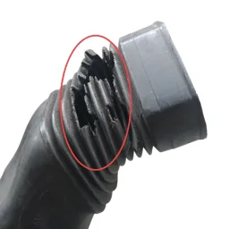 CAIXA FILTRO AR BMW 323I 98 A 00 13711730897