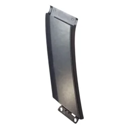 Acabamento Moldura Direita Rack Saveiro Cross 5U7860050A