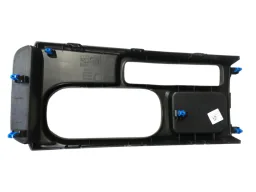 moldura acabamento console central fiat pulse 2025 2026