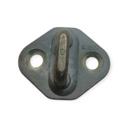 BATENTE PORTA TOYOTA COROLLA 2002 A 2026