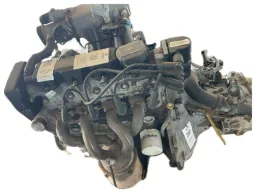 MOTOR PARCIAL CHEVROLET PRISMA MAXX 2008