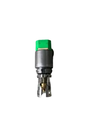 Válvula Solenoide Transmissão ZF 8HP Audi Q7 2010 2011 2012 0501219672
