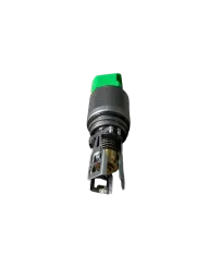 Válvula Solenoide Transmissão ZF 8HP Audi Q7 2010 2011 2012 0501219672