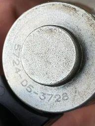 Válvula Solenoide Nissan Versa 1.6 2016 2017 2018