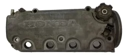 Tampa Válvula Cabeçote Honda Civic 1.7 2001 a 2006
