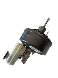 Hidrovacuo Servo Freio Gm Chevrolet Captiva 2012 P24m