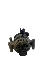 Alternador Motor Ecotech 1.4 Turbo Cruze Original GM