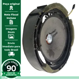 ALTO FALANTE PORTA TRASEIRA DIREITA L200 TRITON 2008 A 2017