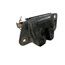 FECHADURA TAMPA TRASEIRA MITSUBISHI PAJERO SPORT 1998 A 2006