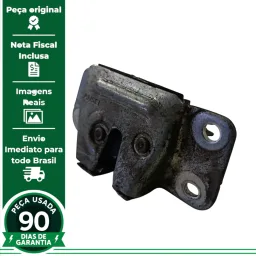FECHADURA TAMPA TRASEIRA MITSUBISHI PAJERO SPORT 1998 A 2006