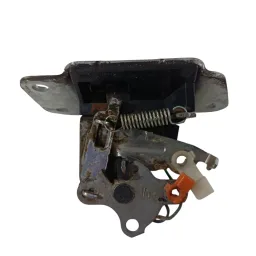 FECHADURA TAMPA TRASEIRA MITSUBISHI PAJERO SPORT 1998 A 2006